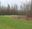Cumberland Trail golf course - 11th