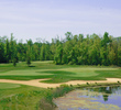 Cumberland Trail Golf Club - hole 17