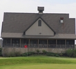 Cumberland Trail G.C. - clubhouse