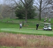 Darby Creek Golf Course - hole 4