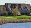 Royal American Links golf course - 18