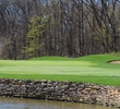 Royal American Links - hole 12
