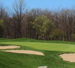 Royal American Links - hole 7