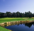 Falls Resort & Club golf course