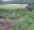 Memorial Park golf course - 7th