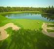 Tournament Course at Redstone Golf Club - No. 7