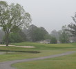 Aberdeen Country Club - Highlands golf course - 7th