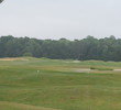 Aberdeen Country Club - Meadows golf course - 6th