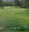 Napa Golf Course at Kennedy Park - hole 10