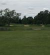 Napa Golf Course at Kennedy Park - hole 18