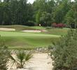 Woodforest Golf Club at Fish Creek