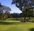 Napa Golf Course at Kennedy Park - 10th