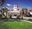 Primm Valley Golf Club -- clubhouse
