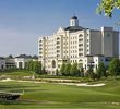 The Ballantyne Hotel & Lodge