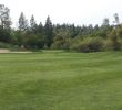 Winchester C.C. golf course - hole 17