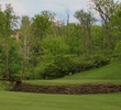 Aston Oaks Golf Club - hole 16