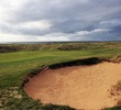 Machrihanish Dunes Golf Club - 18th