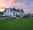 Ugadale Hotel