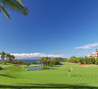 Abama Golf & Spa Resort - 7th
