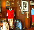 Payne Stewart Golf Club - museum