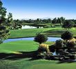 Ocotillo Golf Resort - Blue Course - 9th