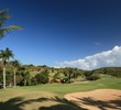 El Conquistador Golf Club in Puerto Rico