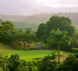 El Conquistador golf course - 14th hole