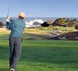 Pacific Grove Golf Links - 2nd hole