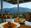 Escena Golf Club - dining