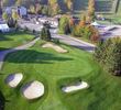 Horseshoe Resort