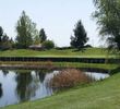 Bartley Cavanaugh Golf Course - 6th