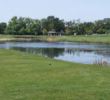 Bartley Cavanaugh Golf Course - holes 9 and 18