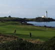 Ailsa course at Turnberry Resort