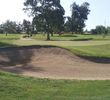 Haggin Oaks Golf Complex - MacKenzie Course - hole 14