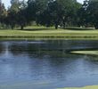 Haggin Oaks Golf Complex - MacKenzie Course - hole 4
