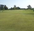 Haggin Oaks Golf Complex - MacKenzie Course - hole 10