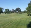 Haggin Oaks Golf Complex - MacKenzie Course