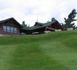 Lake Placid Golf Club - Mountain Course - No.1
