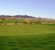 Golf Club of Estrella - 16th hole