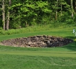 Elks Run Golf Club - hole 15