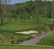 Elks Run Golf Club - hole 12