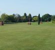 Bing Maloney Golf Course - 6th hole