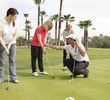 Barrett Wood - BannLynch Golf academy