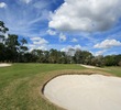 Saddlebrook Resort - Saddlebrook golf course - hole 10