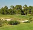 PGA Golf Club - Dye course - 6th
