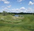 Morgan Creek Golf Club - 18th