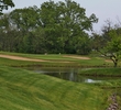 Golf Center at Kings Island - Grizzly Course - hole 18