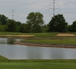 Golf Center at Kings Island - Grizzly Course - 2 on the North nine