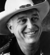 Jerry Jeff Walker - singer/golfer