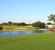 Vaaler Creek Golf Club - hole 18